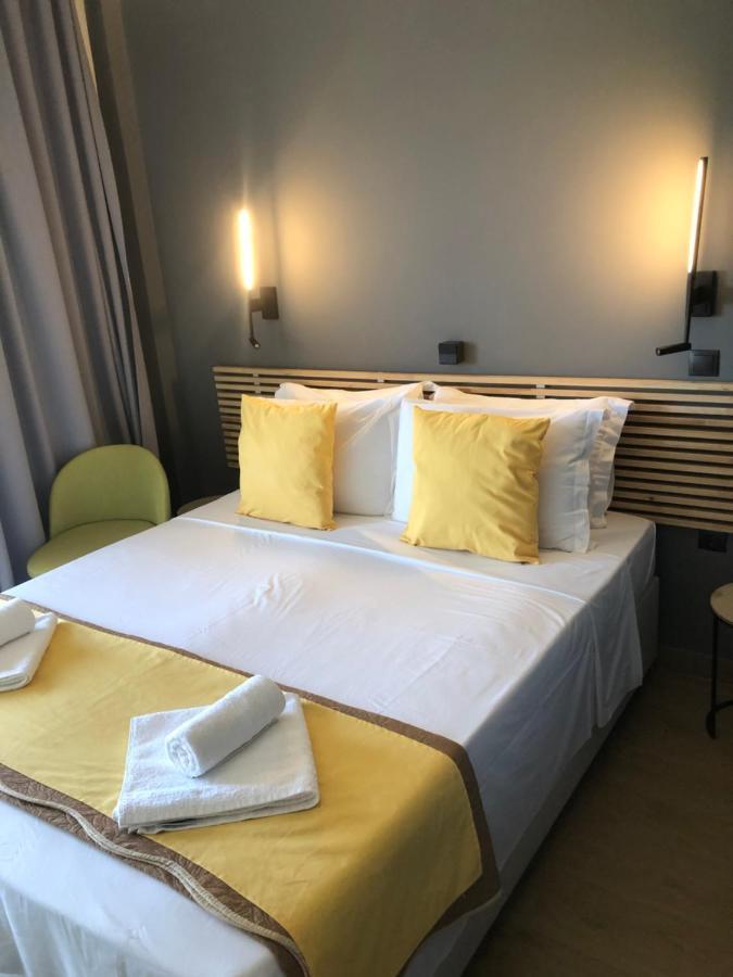 Apartment Metropolitan Complex 2@faliro *